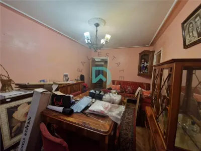 Apartament 3 camere, Scriitorilor, Brasov - foto 14
