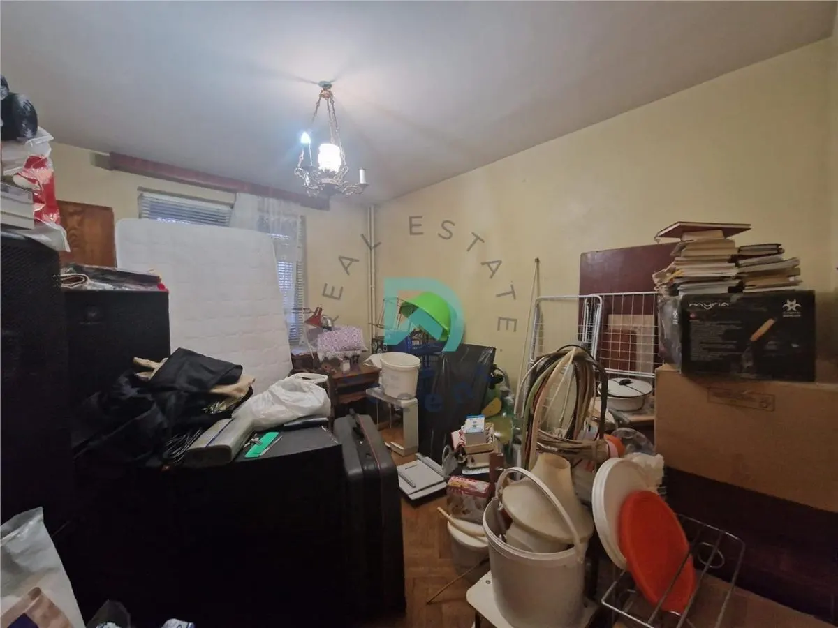 Apartament 3 camere, Scriitorilor, Brasov - foto 15