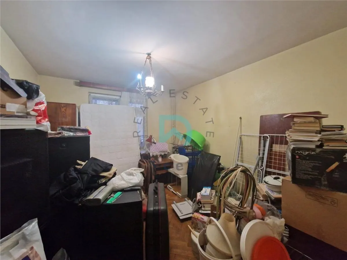 Apartament 3 camere, Scriitorilor, Brasov - foto 16