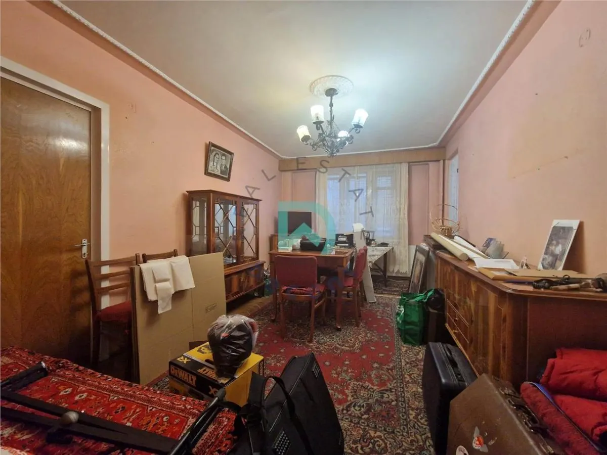 Apartament 3 camere, Scriitorilor, Brasov - foto 3