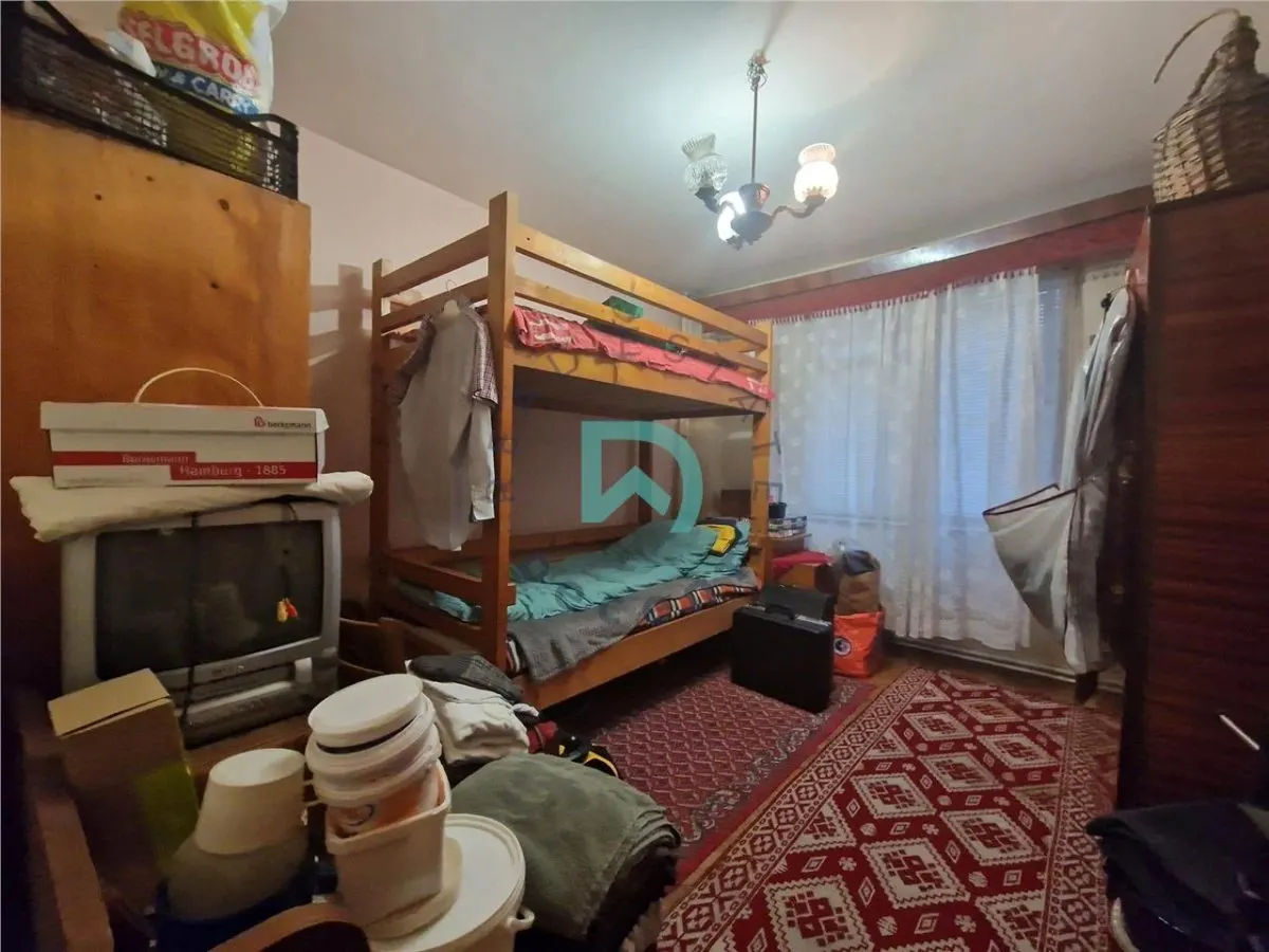 Apartament 3 camere, Scriitorilor, Brasov - foto 4