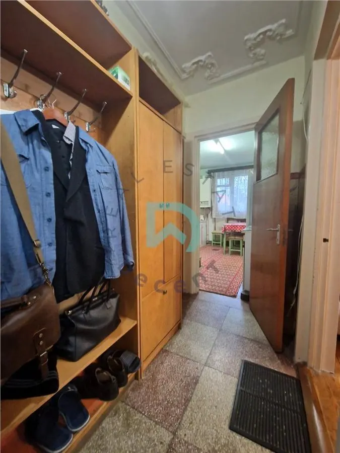 Apartament 3 camere, Scriitorilor, Brasov - foto 8