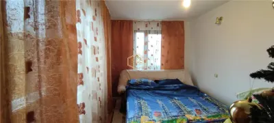 Casa individuala 5 camere | Teren 300 mp | Ideala pentru 2 familii - foto 11