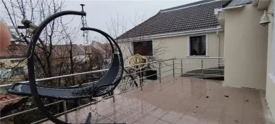 Casa individuala 5 camere | Teren 300 mp | Ideala pentru 2 familii - foto 13