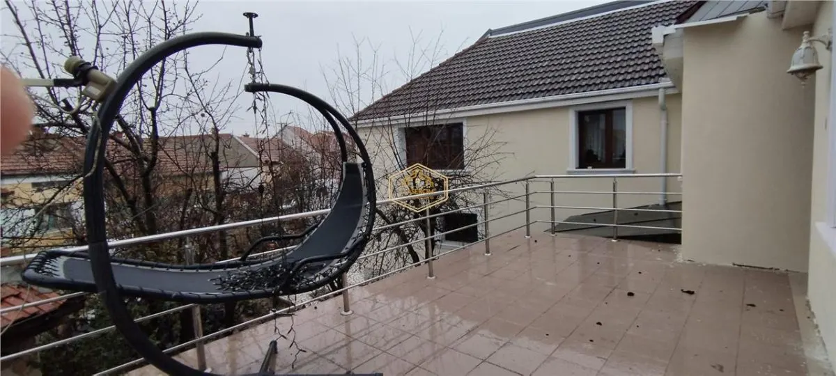 Casa individuala 5 camere | Teren 300 mp | Ideala pentru 2 familii - foto 13