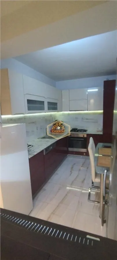Casa individuala 5 camere | Teren 300 mp | Ideala pentru 2 familii - foto 5