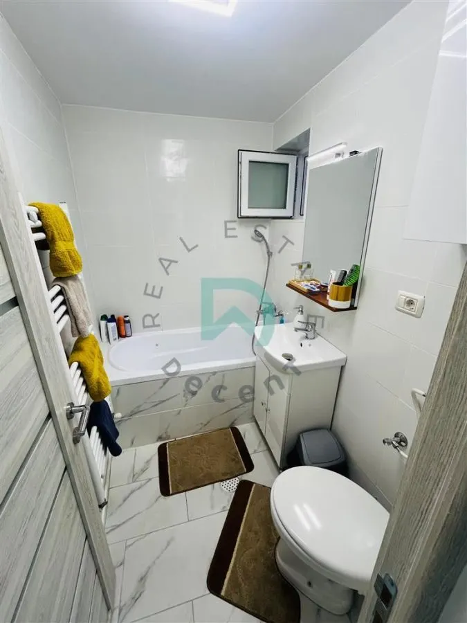 Apartament 3 camere, 90 mp,  Str Lunga - foto 14