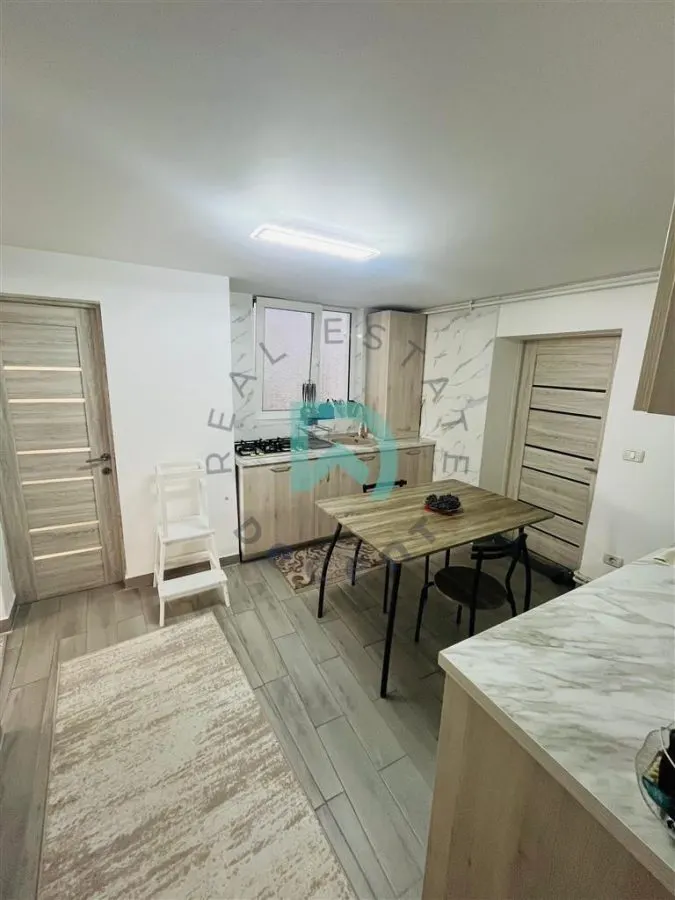 Apartament 3 camere, 90 mp,  Str Lunga - foto 3