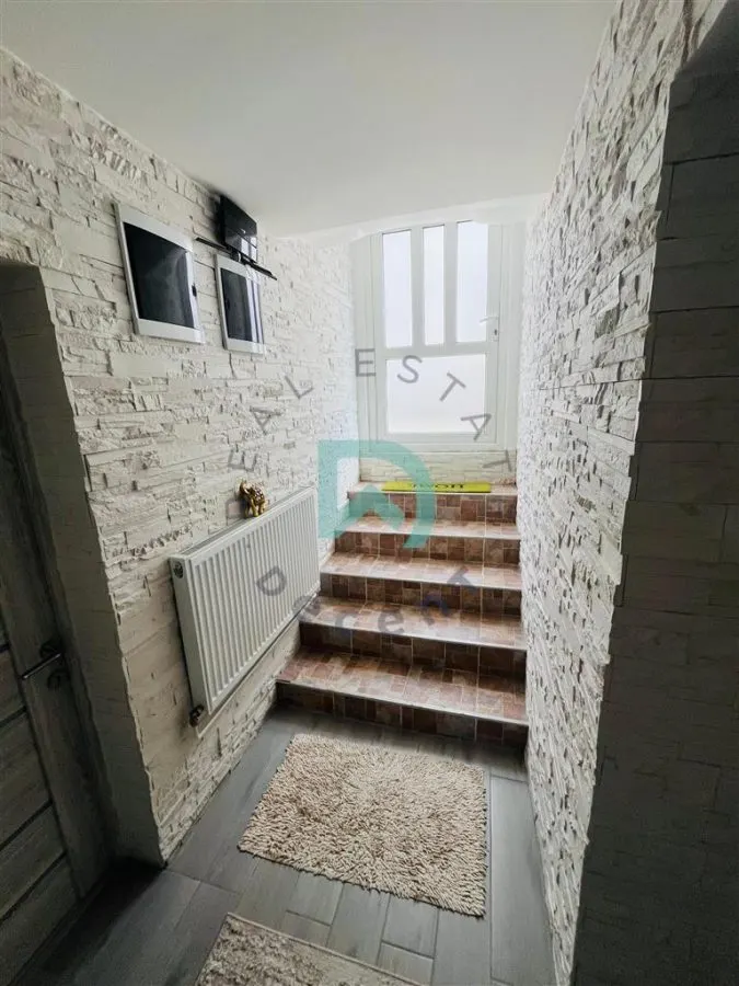 Apartament 3 camere, 90 mp,  Str Lunga - foto 8