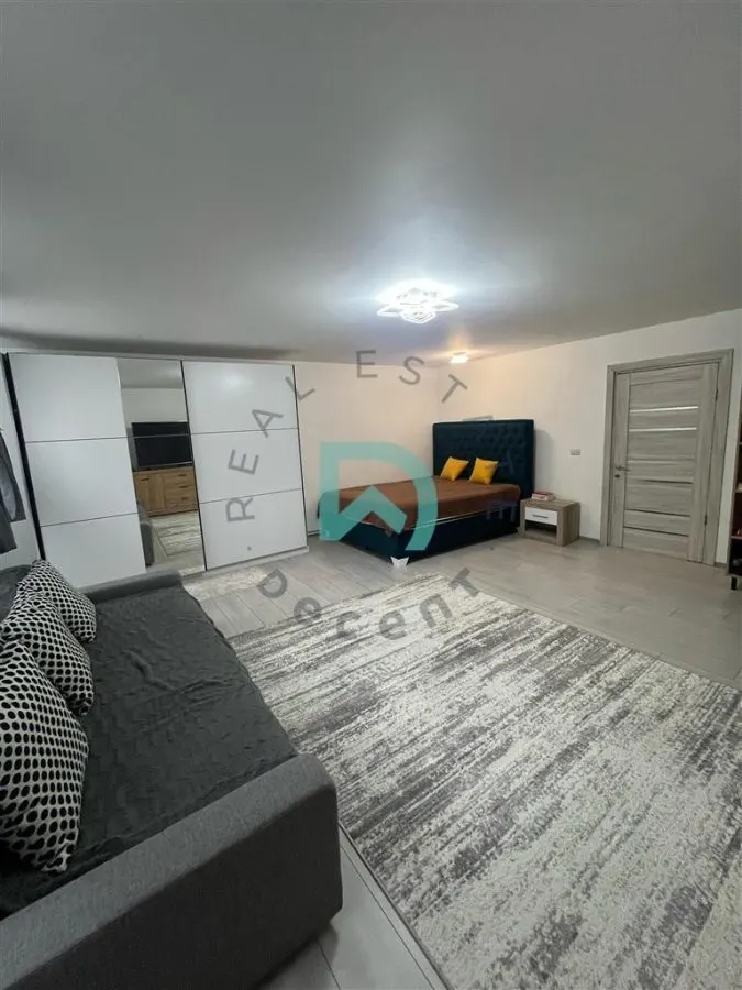 Apartament 3 camere, 90 mp,  Str Lunga - foto 9