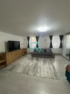 Apartament 3 camere, 90 mp,  Str Lunga - foto 10