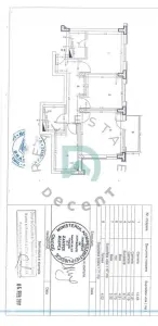 Apartament 3 camere, Tractorul, loc de parcare - foto 13
