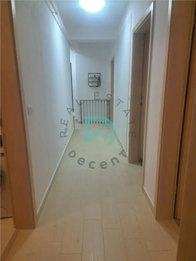 Apartament 3 camere, Tractorul, loc de parcare - foto 6