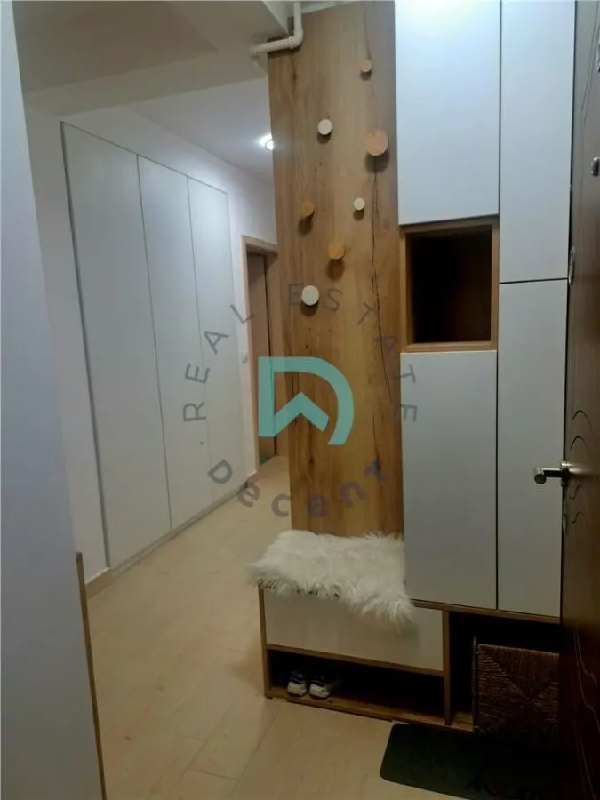 Apartament 3 camere, Tractorul, loc de parcare - foto 7