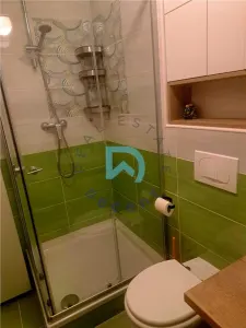 Apartament 3 camere, Tractorul, loc de parcare - foto 10