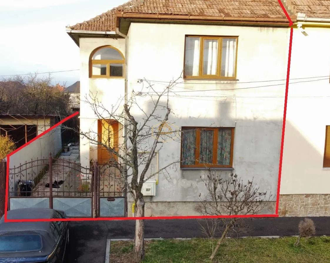 Casa individuala 4 camere | Ideala pentru familie | zona Anton Pann - foto 1