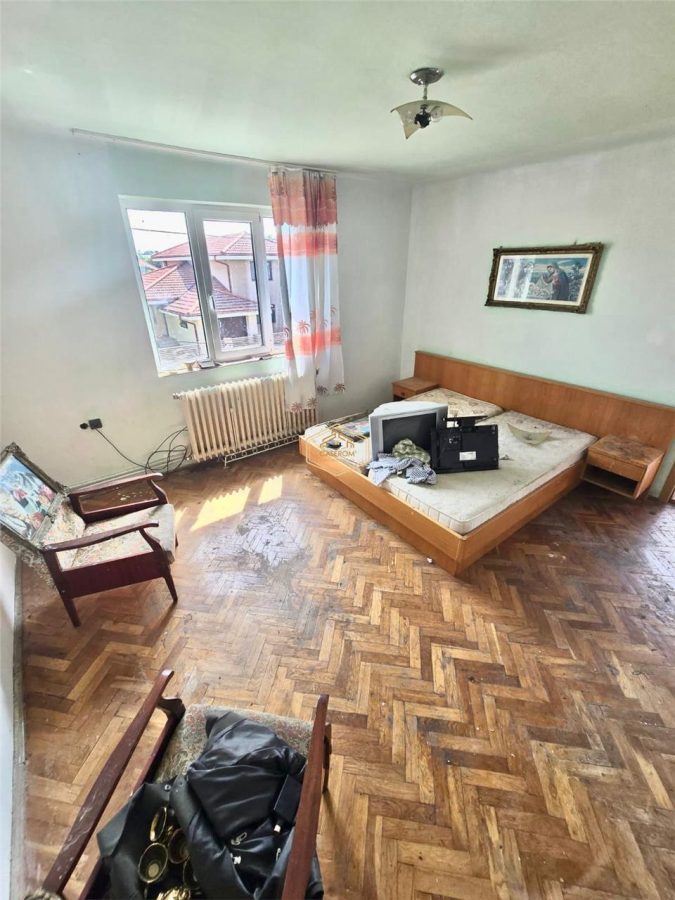 Casa individuala 4 camere | Ideala pentru familie | zona Anton Pann - foto 11