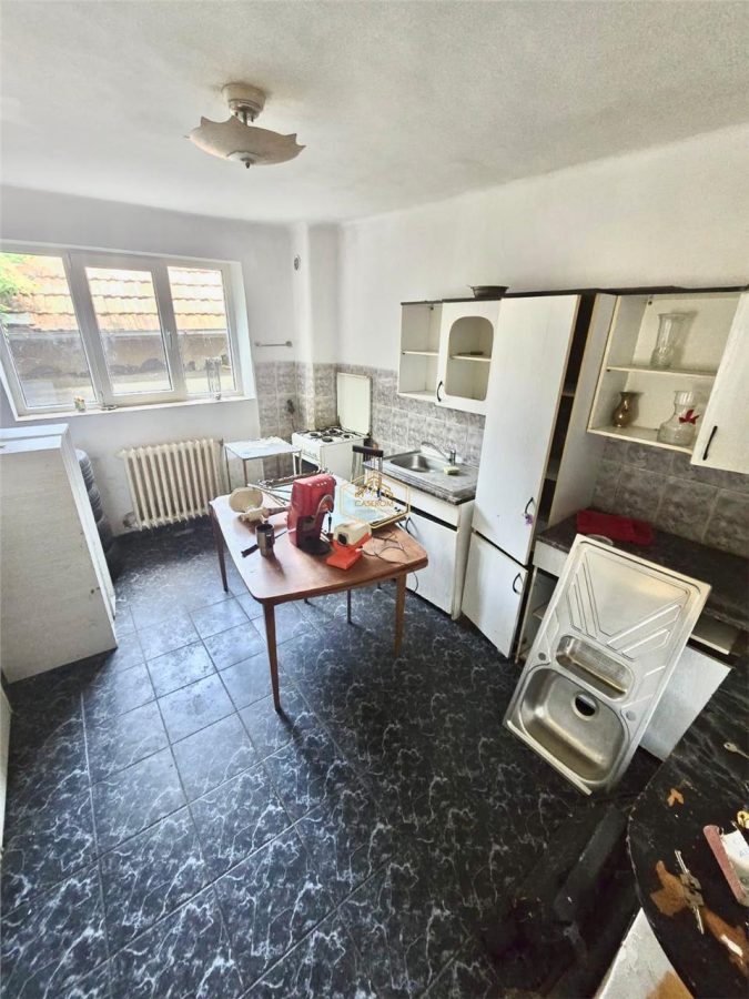 Casa individuala 4 camere | Ideala pentru familie | zona Anton Pann - foto 14