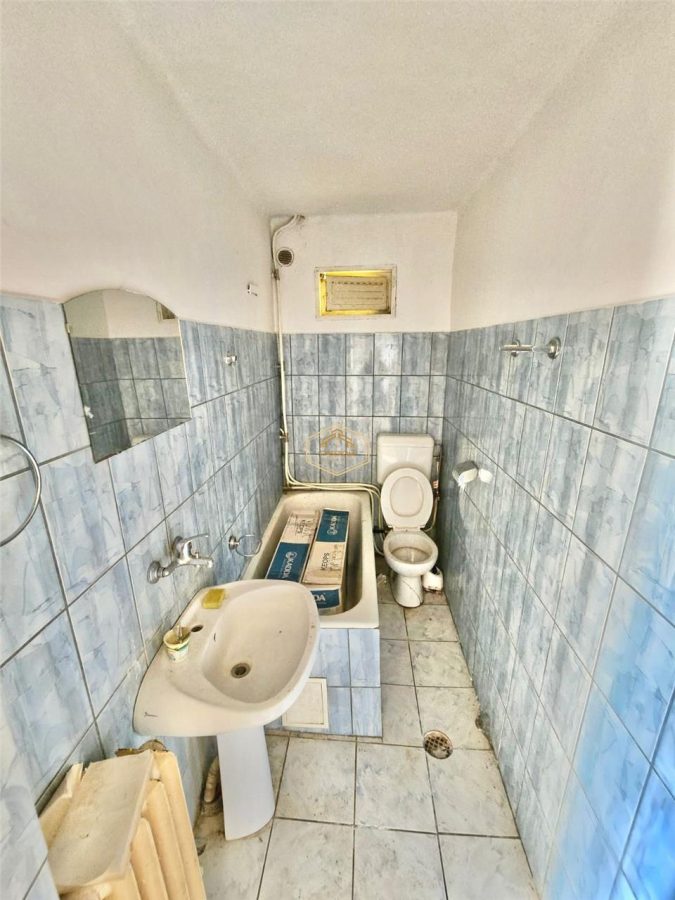Casa individuala 4 camere | Ideala pentru familie | zona Anton Pann - foto 15