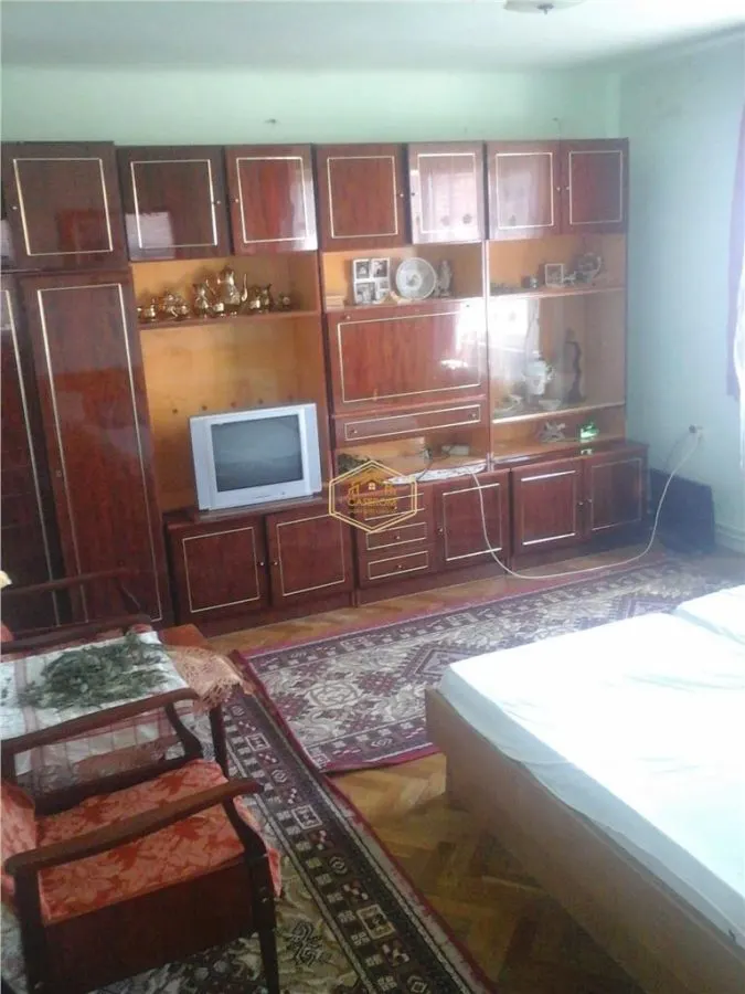 Casa individuala 4 camere | Ideala pentru familie | zona Anton Pann - foto 3