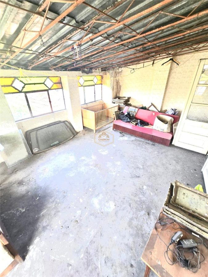 Casa individuala 4 camere | Ideala pentru familie | zona Anton Pann - foto 6