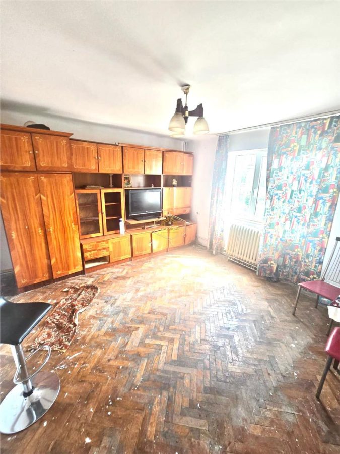 Casa individuala 4 camere | Ideala pentru familie | zona Anton Pann - foto 9