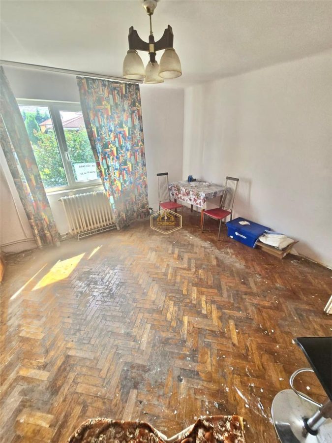 Casa individuala 4 camere | Ideala pentru familie | zona Anton Pann - foto 10
