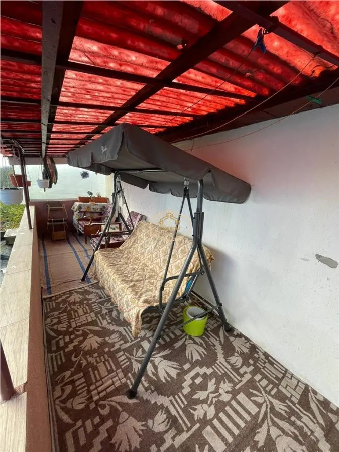 Apartament cu 2 camere + cladire P+M cu 2 unitati locative - foto 12