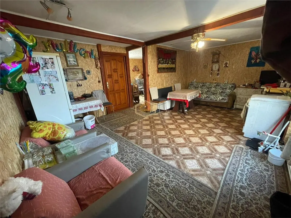 Apartament cu 2 camere + cladire P+M cu 2 unitati locative - foto 13