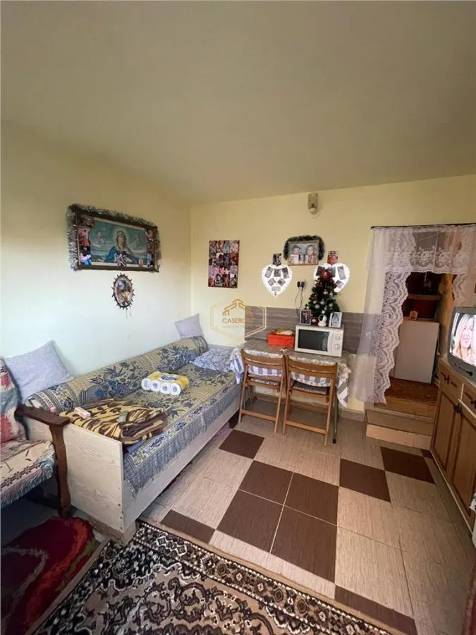 Apartament cu 2 camere + cladire P+M cu 2 unitati locative - foto 14