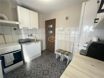 Apartament cu 2 camere + cladire P+M cu 2 unitati locative - foto 6