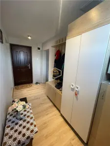 Apartament cu 2 camere + cladire P+M cu 2 unitati locative - foto 9