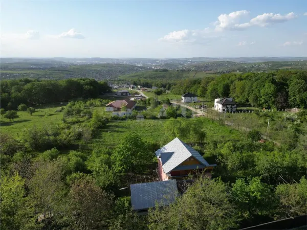 Casă 3 camere Iași - poza 2