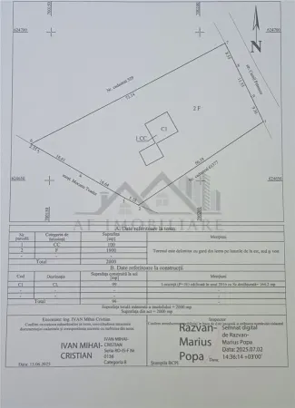 Casă 3 camere Iași - poza 11