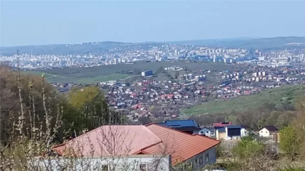 Casă 3 camere Iași - poza 3