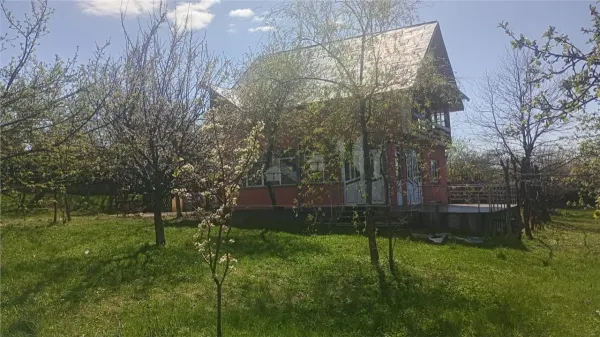 Casă 3 camere Iași - poza 4
