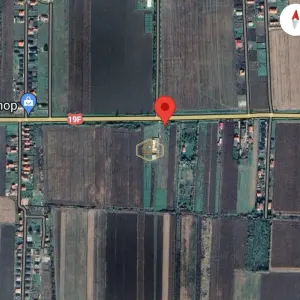 Loturi de 500 mp intravilan cu P.U.Z. | Perfect pentru constructia unei case mult dorite | Martinesti - foto 9