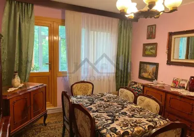 Apartament 3 camere zona Tatarasi - foto 2
