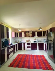 VIDEO | Vila spatioasa cu 6 camere, crama si teren generos | Bercu Rosu - foto 13