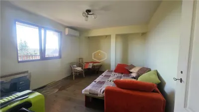 VIDEO | Vila spatioasa cu 6 camere, crama si teren generos | Bercu Rosu - foto 19