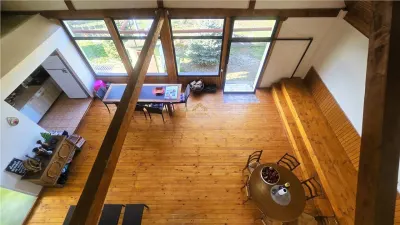 VIDEO | Vila spatioasa cu 6 camere, crama si teren generos | Bercu Rosu - foto 24