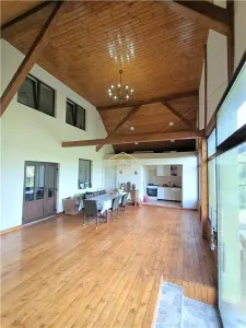 VIDEO | Vila spatioasa cu 6 camere, crama si teren generos | Bercu Rosu - foto 25