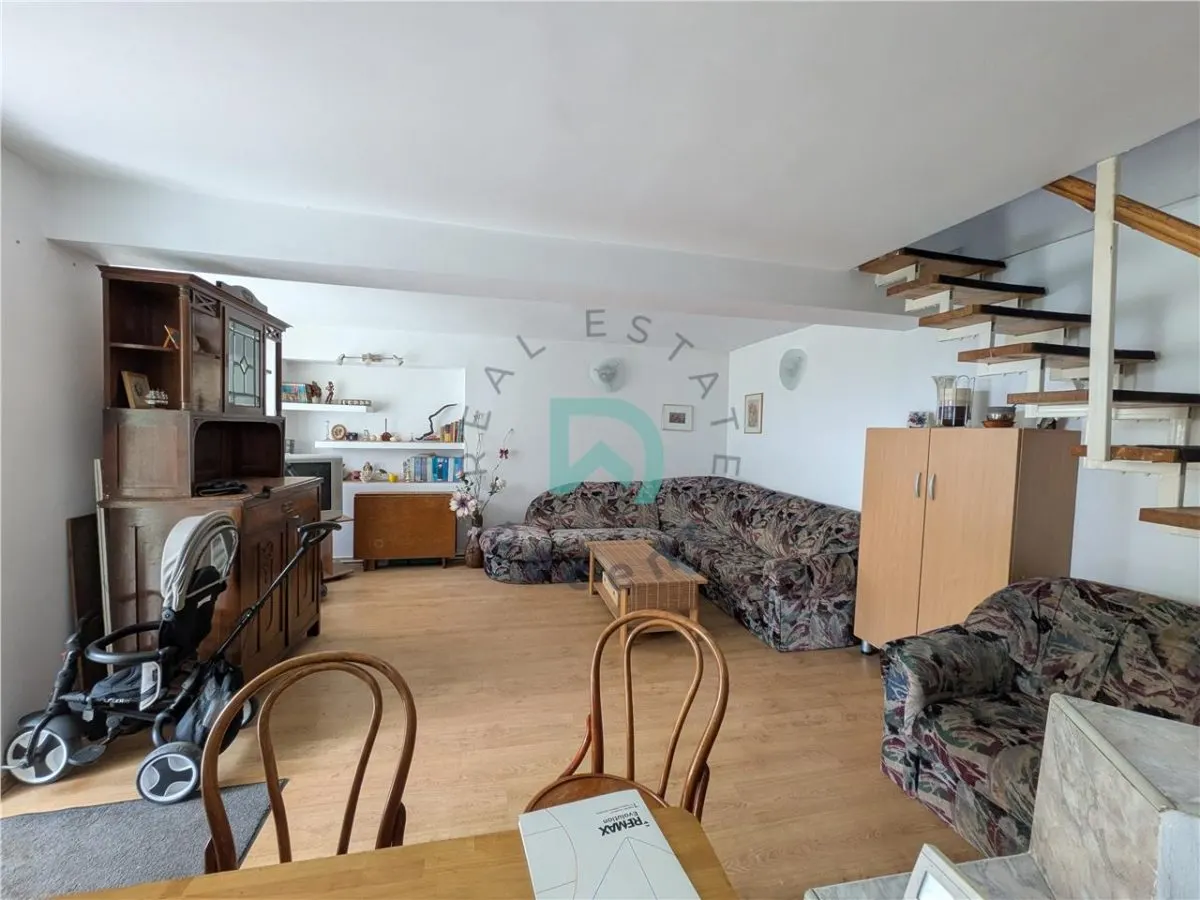 Casa curte comuna Grivitei, Brasov - foto 1