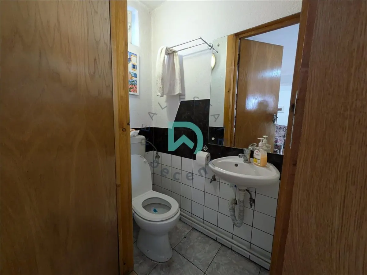 Casa curte comuna Grivitei, Brasov - foto 17