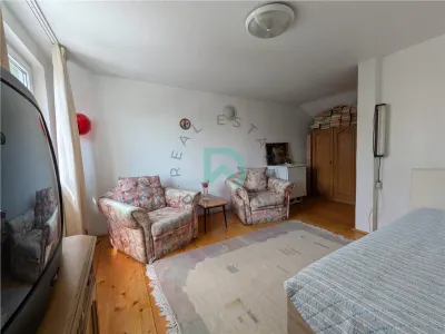 Casa curte comuna Grivitei, Brasov - foto 19