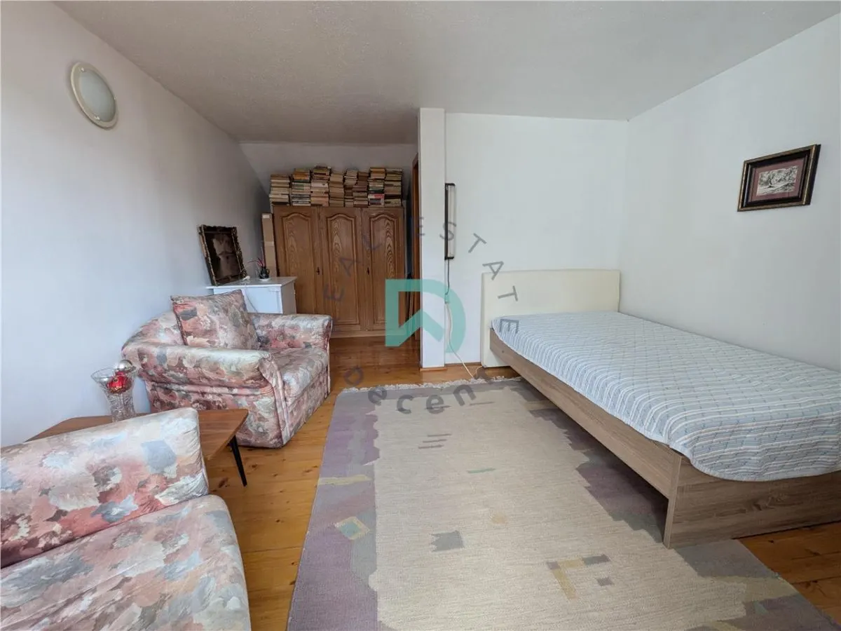 Casa curte comuna Grivitei, Brasov - foto 4