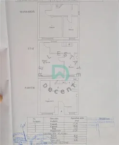 Casa curte comuna Grivitei, Brasov - foto 8