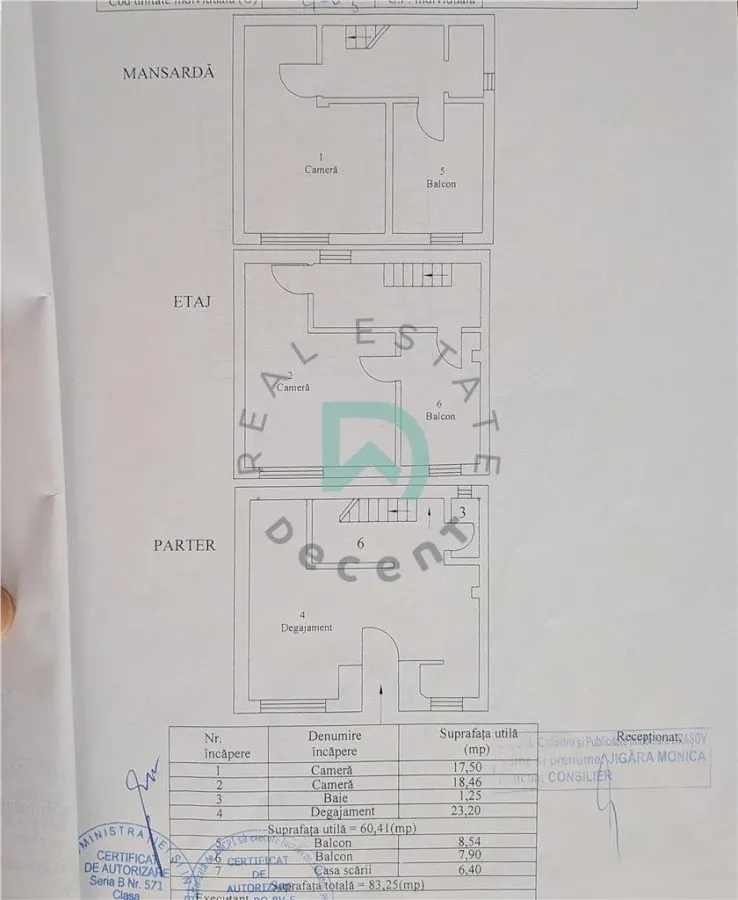 Casa curte comuna Grivitei, Brasov - foto 8