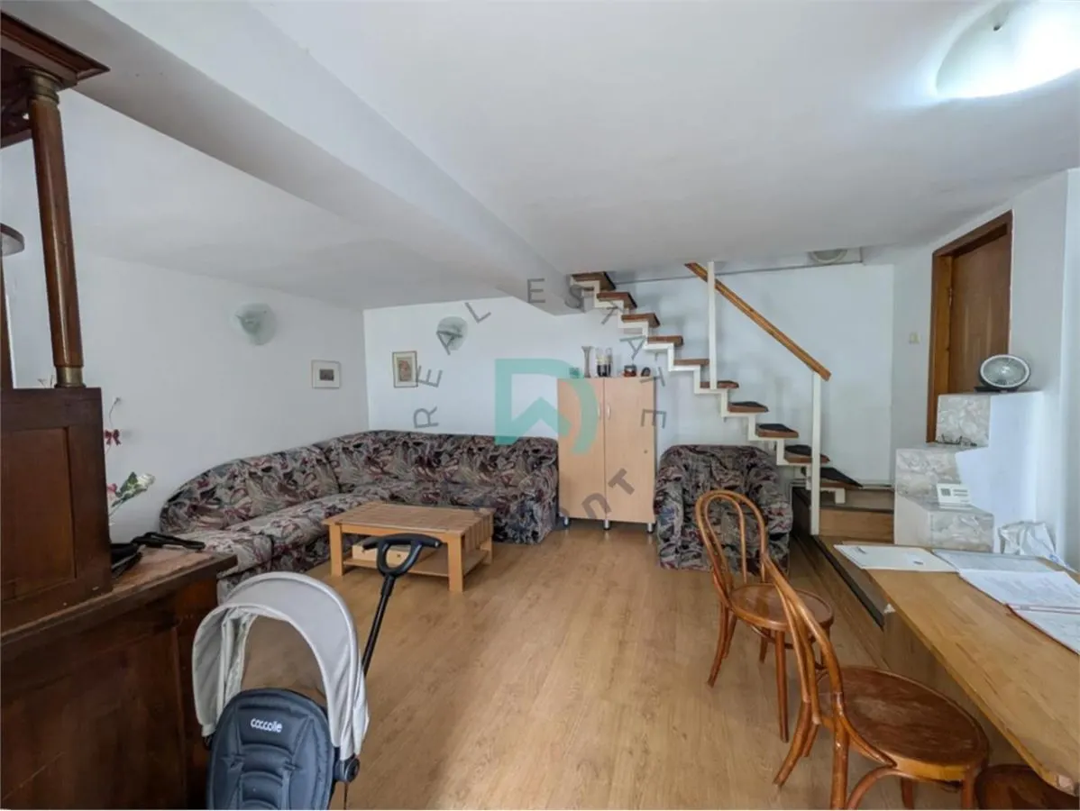 Casa curte comuna Grivitei, Brasov - foto 9