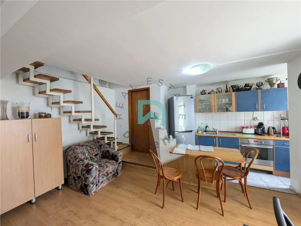 Casa curte comuna Grivitei, Brasov - foto 10